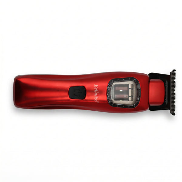 Afeitadora Bellaliss (Hair Clipper / Trimmer)