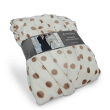 Bata baño estampada scarlett