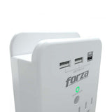 Protector Contra Sobretensiones Forza