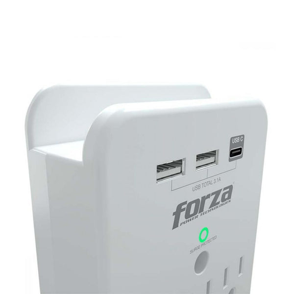 Protector Contra Sobretensiones Forza - forza2.jpg