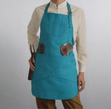 Delantal de cocina Scarlett