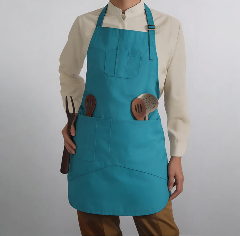 Delantal de cocina Scarlett