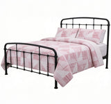 Edredon 5pz matrimonial Scarlett