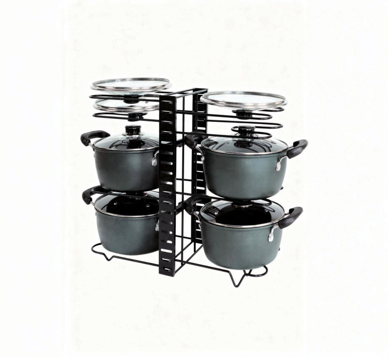 Organizador de cocina multiuso