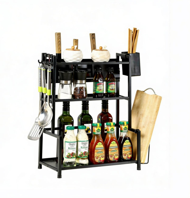 Organizador de cocina multiuso 88285
