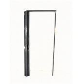 Puerta plegable 91.44CM x 203.2 CM