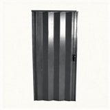 Puerta plegable 91.44CM x 203.2 CM