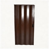 Puerta plegable 106.6 CM x 203.2 CM