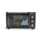 Horno Oster 4 Funciones 30Lts - horno-oster-gris.jpg