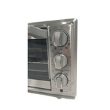 Horno Eléctrico Sankey 25Lts