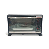 Horno Sankey negro 10Lts