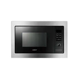 Horno Empotrable Sankey de Acero Inox 25Lts