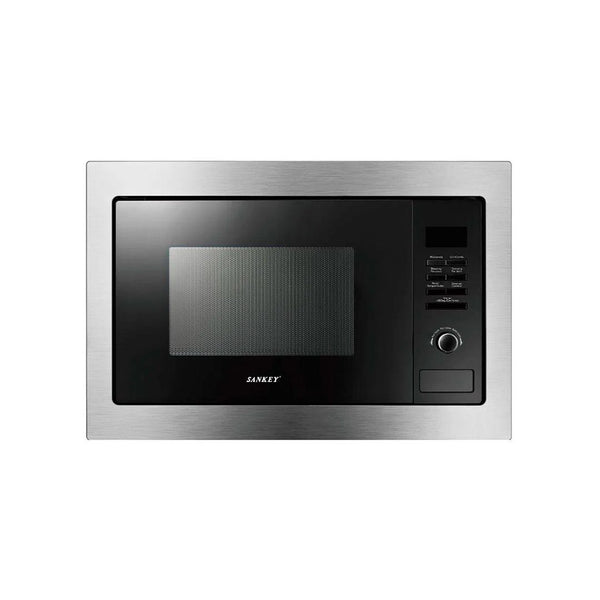 Horno Empotrable Sankey de Acero Inox 25Lts - hornos.jpg