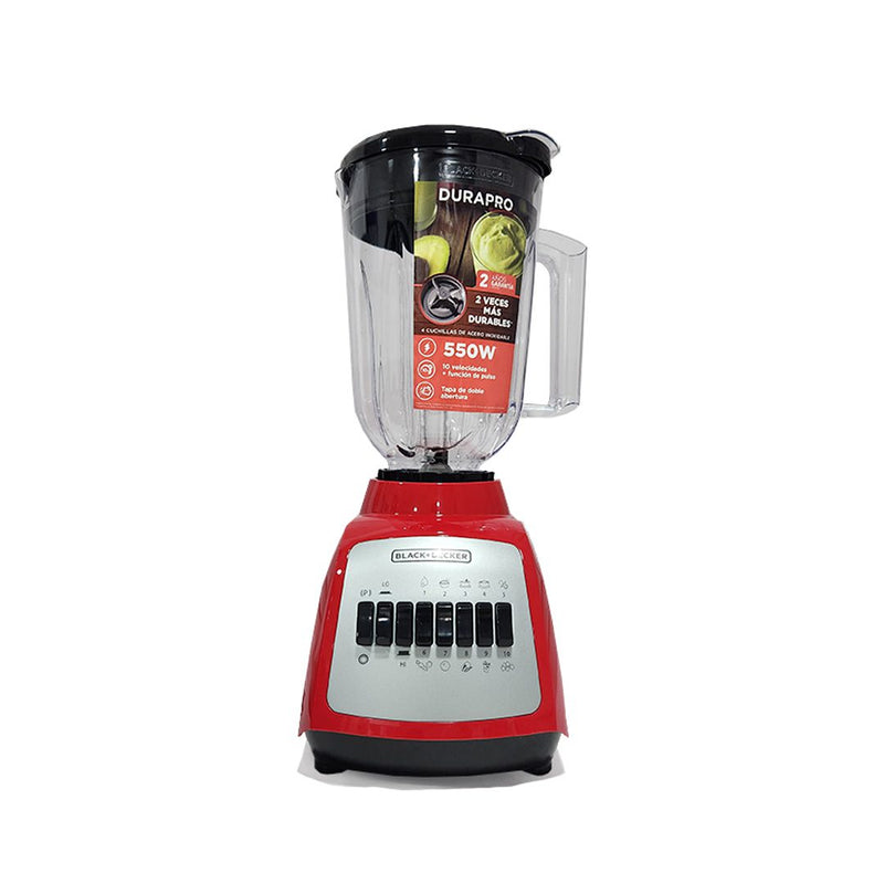 Licuadora BlackandDecker 1,65 lts