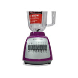 Licuadora BlackandDecker Durapro 1.5 Lt.