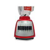 Licuadora BlackandDecker 10 velocidades DURAPRO
