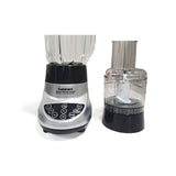 Licuadora Cuisinart con Procesador