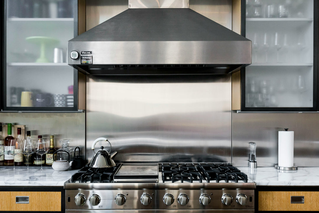 Orden en la Cocina