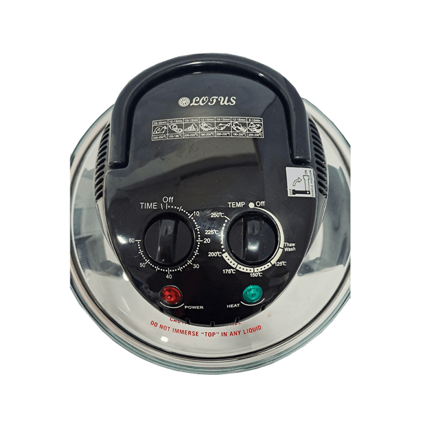 Horno de Halogeno 12Lts Lotus - lotus-2.png