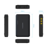 Mini UPS KP1 Marsriva 18Watts/1600mAh