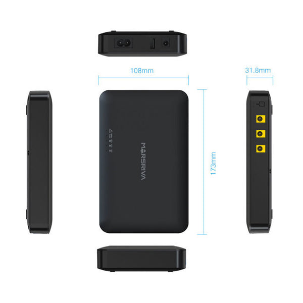 Mini UPS KP1 Marsriva 18Watts/1600mAh - mini-ups-marsriva-kp1-plus-1.jpg