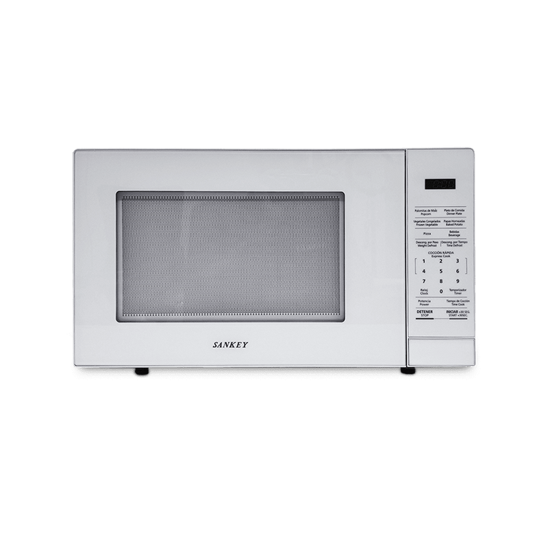 Microondas Sankey 31L 1000W