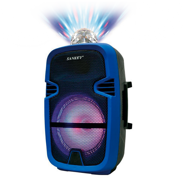 Bocina Sankey 8" Parlante Amplificado 10000w - nueva-20.png