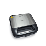Sandwichera Lotus 3en1 750W