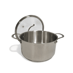 Olla de 24cm Epicure Acero inoxidable - olla-24cm-epicure.png