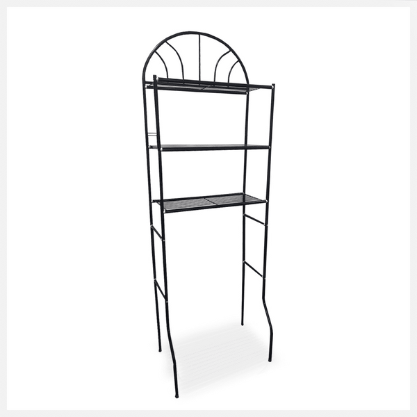 Organizador de baño Blanco/Negro - organizador-negro.png