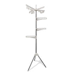 Colgador de ropa Portatil 24pzas Tidy House - organizadoresb.jpg