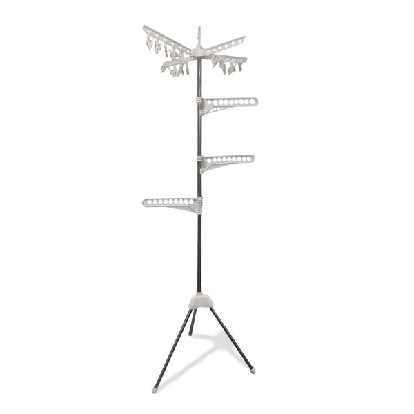 Colgador de ropa Portatil 24pzas Tidy House - organizadoresb.jpg