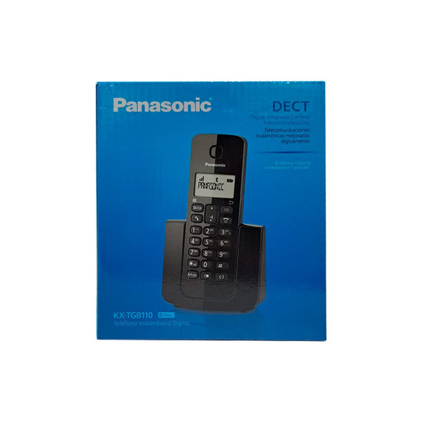 Teléfono Panasonic inalámbrico - panasonic_.jpg