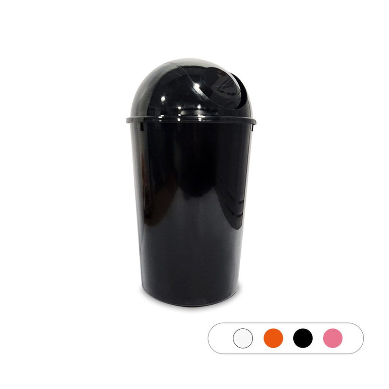 Papelera Duraplas Vaiven 15LTS