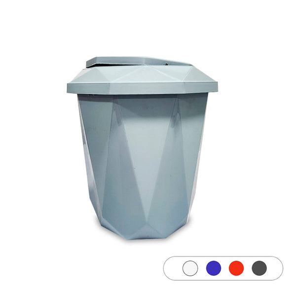 Papelera Octagonal 10LTS - papelera-octagonal-10lts.jpg