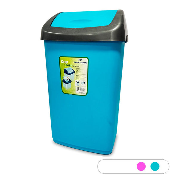Papelera Princeware 25LTS - papelerra-princewear-25lts.jpg