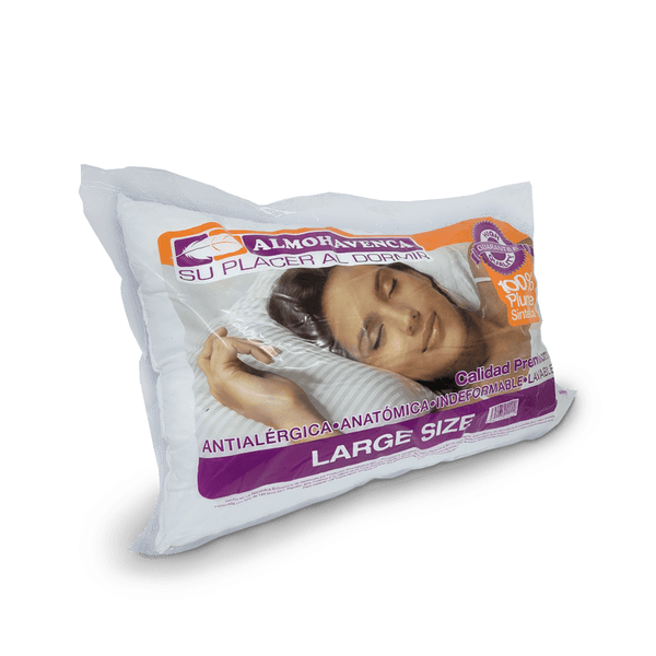 Almohada Standar 40X60cm ALMOHAVENCA - pequena.png