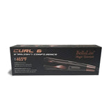 Plancha Rizador BellaLiss