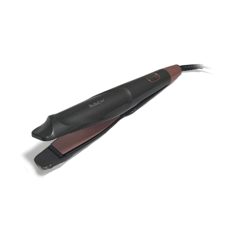 Plancha Rizador BellaLiss