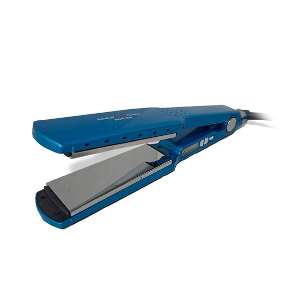 Plancha BellaLiss Titanium Gruesa - plancha-bellaliss-gruesa.jpg