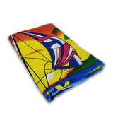 Toallas Playeras 73X150