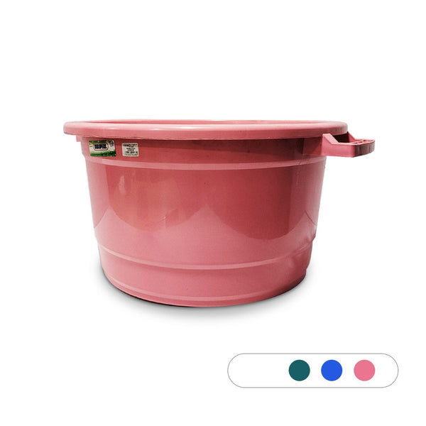 Ponchera 40lts Duraplas - ponchera-duraplas-40lts.jpg