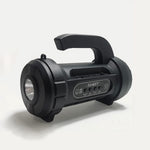 Radio Portátil Bocina linterna recargable / Sankey - r463fl.1jpg.jpg