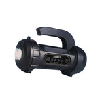 Radio Portátil Bocina linterna recargable / Sankey - r463fl.jpg