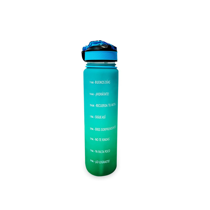 Termo 1.2LT Plàstico