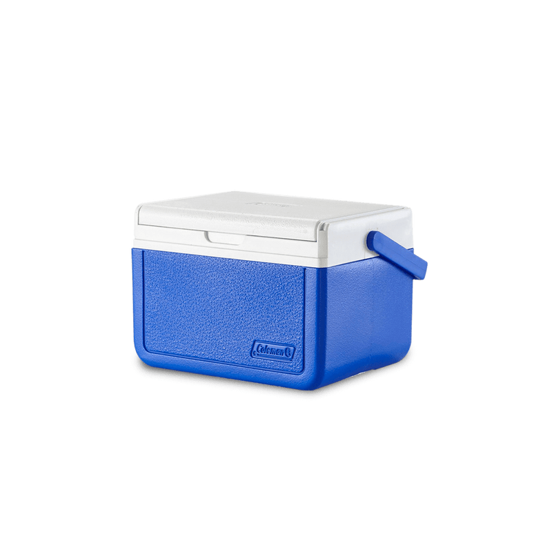 Cava Coleman 5LTS