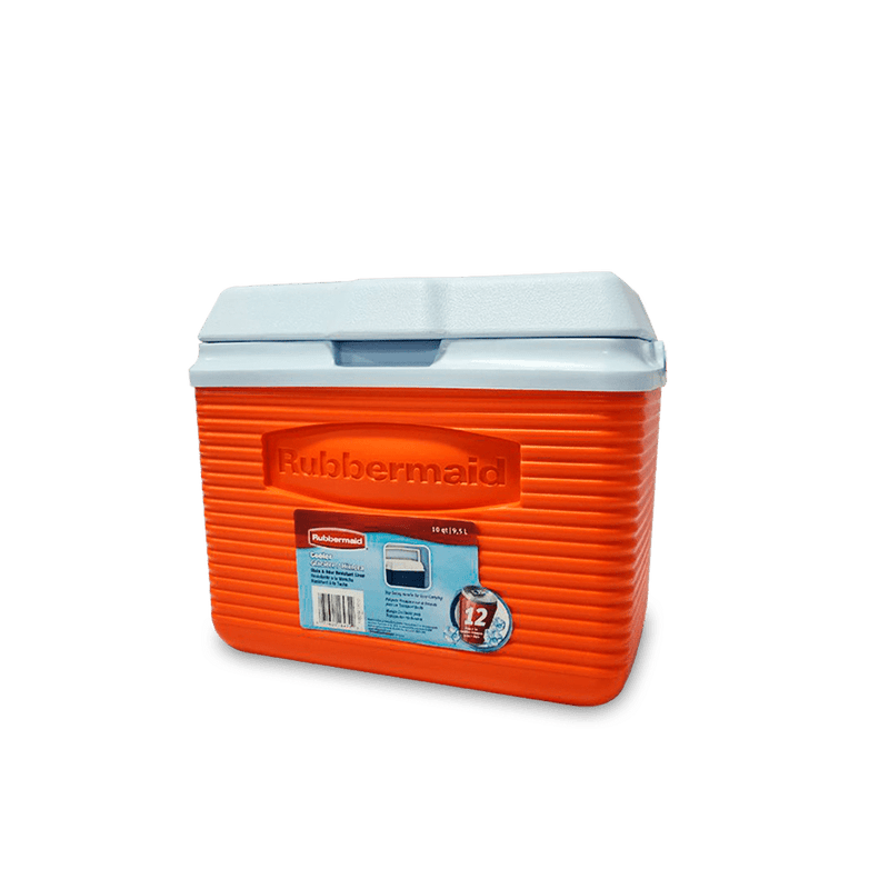 Cava 10LT Rubbermaid