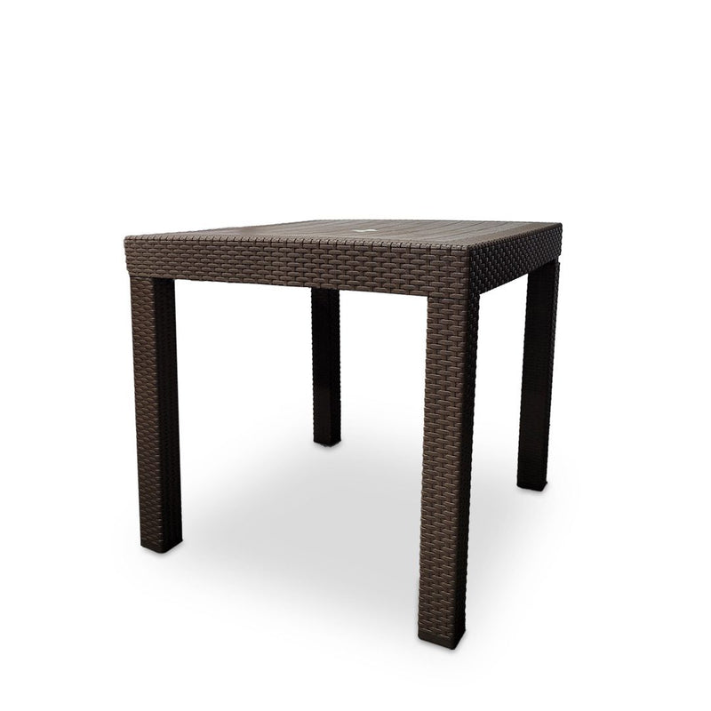 Mesa Malla Duraplas