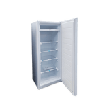 Congelador 196 LTS Vertical Sankey