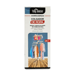 Colgador de ropa Portatil 24pzas Tidy House - ropa-caja.png